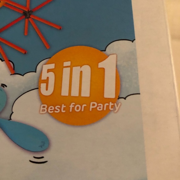 NIB AERO SCIENCE COMBO SET- PLAY STEAM CO. - Picture 2 of 4